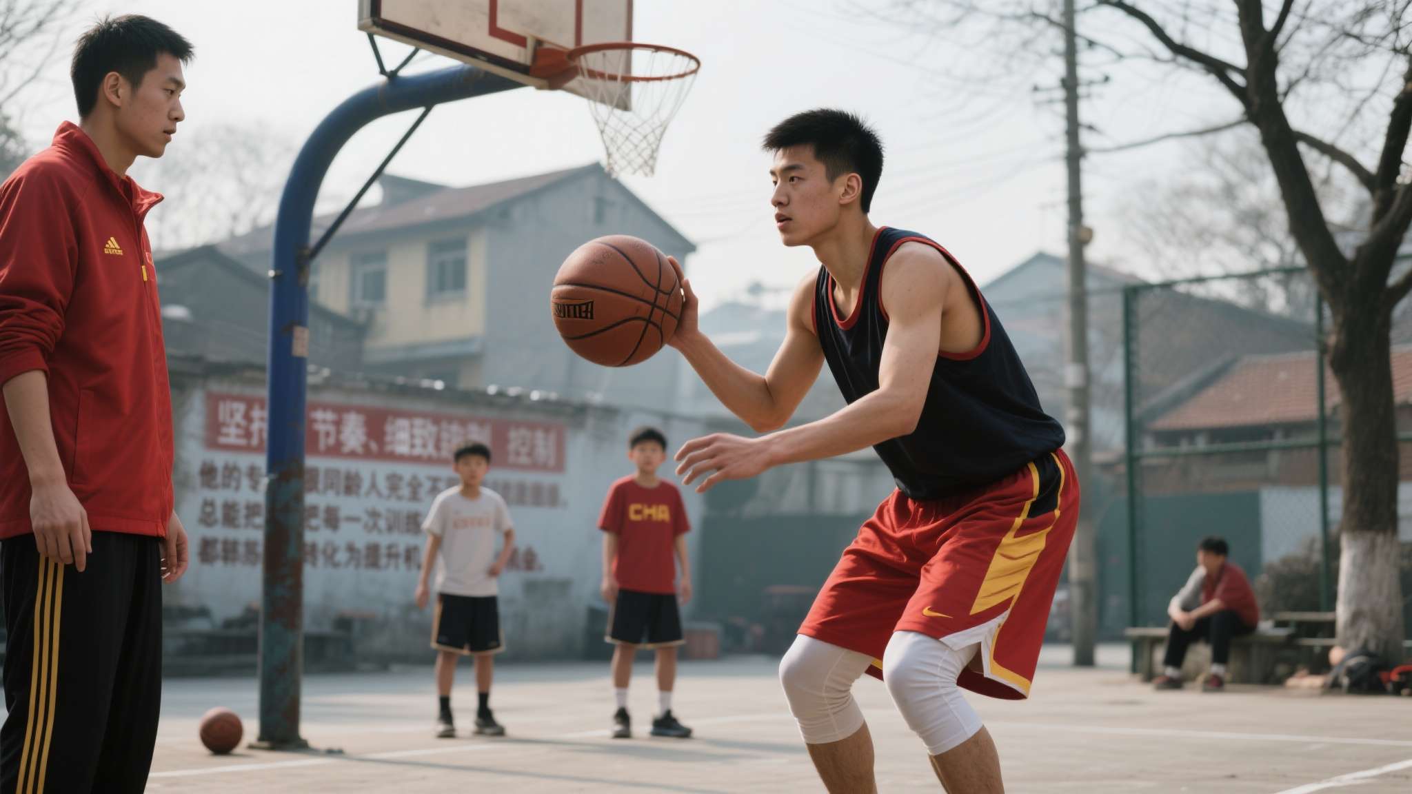 周鹏重返赛场直言对比赛上瘾,回忆儿时练球经历 周鹏重返赛场直言对比赛上瘾,回忆儿时练球经历
